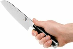Kai Shun - Santoku Messer Für Linkshänder 18cm 15 Kai Shun - Santoku Messer Für Linkshänder 18cm -Messer Verkäufe 2024 KADM702L 07 kai shun v2017 kadm702l 07