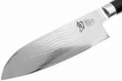 Kai Shun Classic Santoku, 18 Cm 12 Kai Shun Classic Santoku, 18 Cm -Messer Verkäufe 2024 KADM702 03 kai shun v2017 kadm702 03