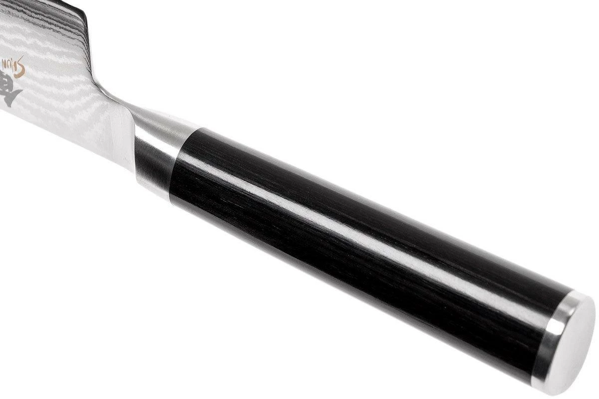 Kai Shun Classic Santoku, 18 Cm 6 Kai Shun Classic Santoku, 18 Cm – Bild 4