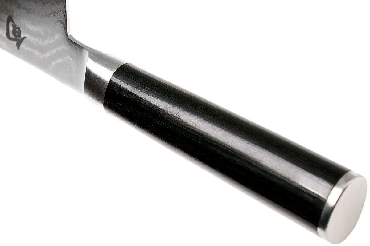 Kai Shun -Großes Santoku 18 Cm 6 Kai Shun -Großes Santoku 18 Cm – Bild 4