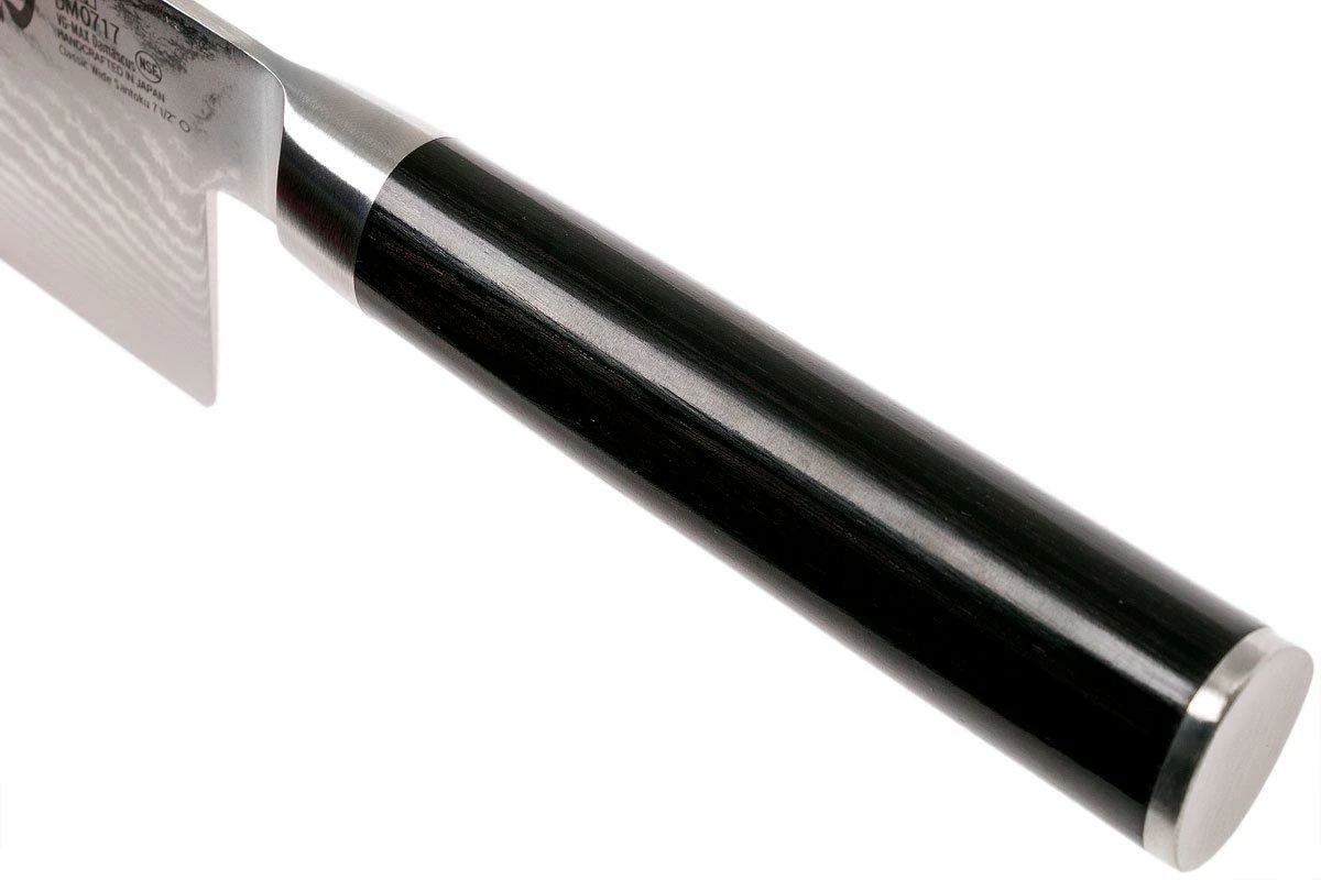 Kai Shun -Großes Santoku 18 Cm 7 Kai Shun -Großes Santoku 18 Cm – Bild 5