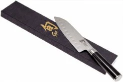 Kai Shun - Santoku Mit Kullenschliff 18 Cm 17 Kai Shun - Santoku Mit Kullenschliff 18 Cm -Messer Verkäufe 2024 KADM718 08 kai shun v2017 kadm718 08