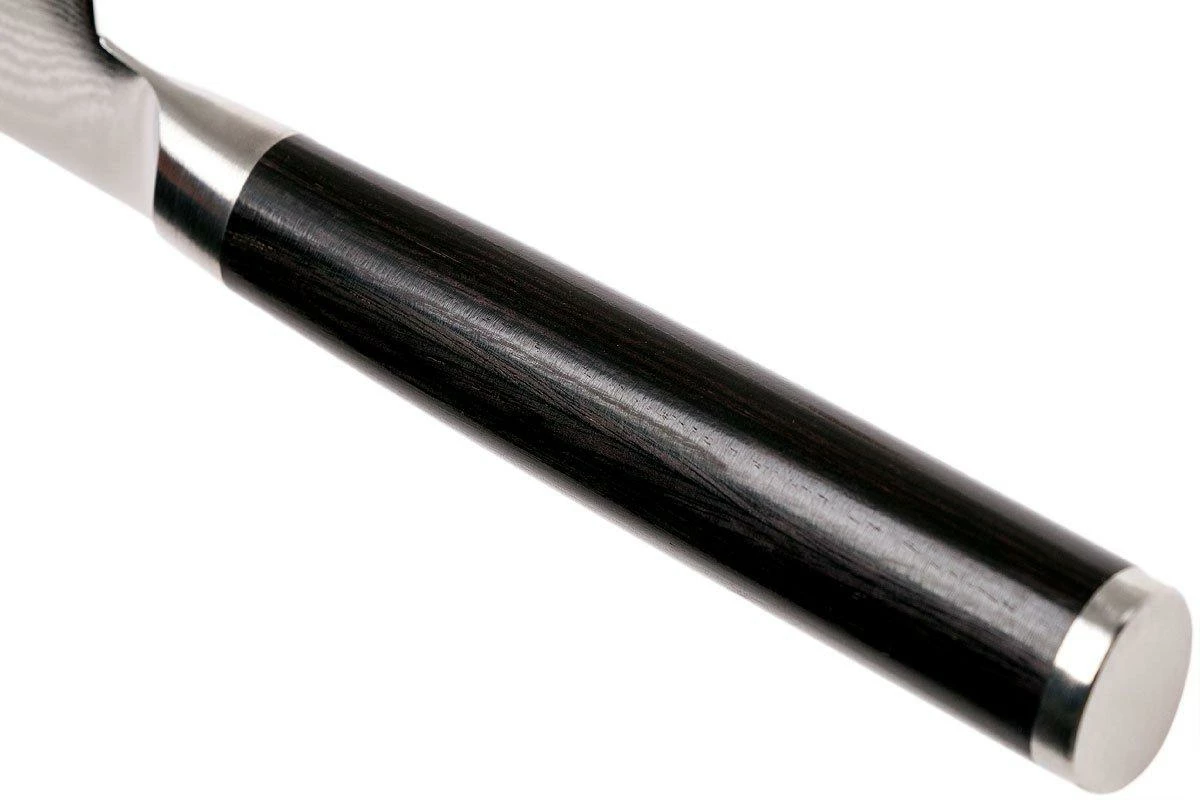 Kai Shun - Tomatenmesser 15 Cm 7 Kai Shun - Tomatenmesser 15 Cm – Bild 5