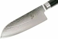 Kai Shun - Santoku 13,75 Cm 12 Kai Shun - Santoku 13,75 Cm -Messer Verkäufe 2024 KADM727 03 kai shun v2017 kadm727 03
