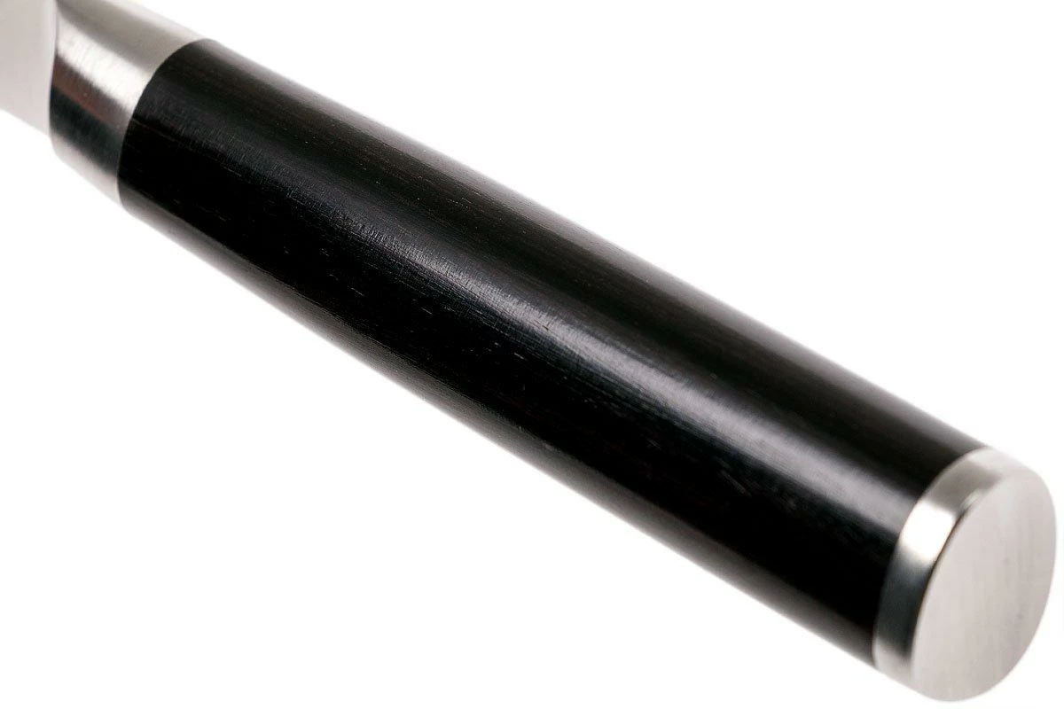 Kai Shun - Santoku 13,75 Cm 6 Kai Shun - Santoku 13,75 Cm – Bild 4