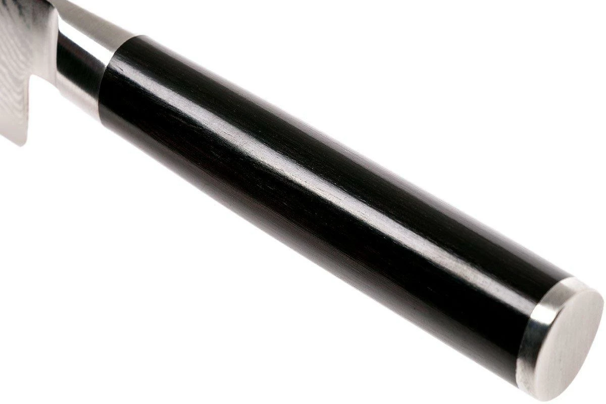 Kai Shun - Santoku 13,75 Cm 7 Kai Shun - Santoku 13,75 Cm – Bild 5