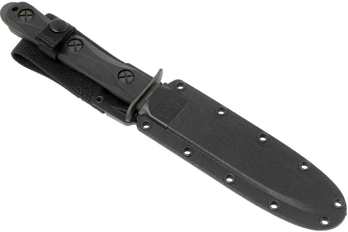 KA-BAR Modell 4 EK 44 Kampfmesser 9 KA-BAR Modell 4 EK 44 Kampfmesser – Bild 7