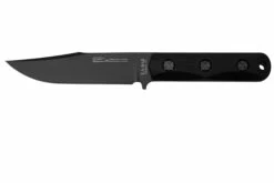 KA-BAR EK Commando Short Clip Point Bowie EK50, Feststehendes Messer