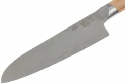 Kai Seki Magoroku Composite Santoku 16,5 Cm MGC-0402 -Messer Verkäufe 2024 KAMGC 0402 03 kai seki magoroku composite kamgc 0402 03