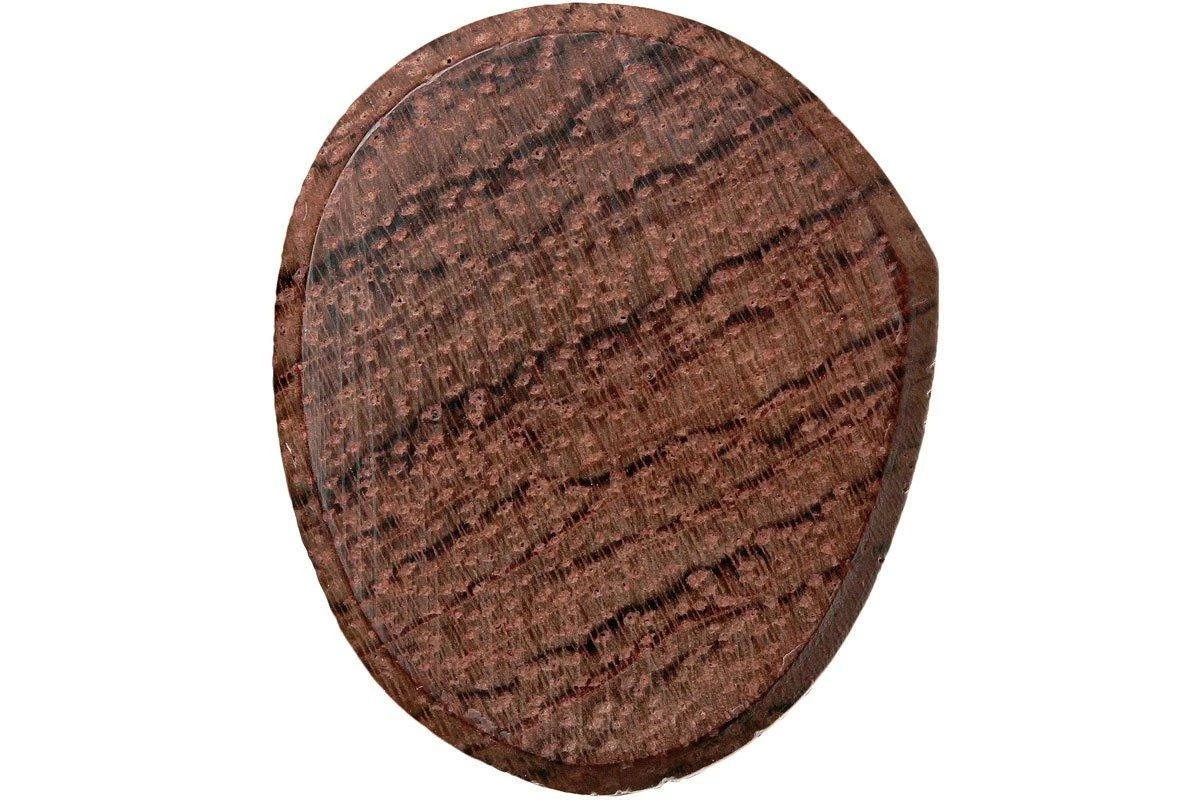 Kai Shun Seki Magoroku Redwood Santoku 0170S 8 Kai Shun Seki Magoroku Redwood Santoku 0170S – Bild 6