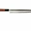 Kai Shun Seki Magoroku Redwood Yanagiba 0240Y 24 Cm -Messer Verkäufe 2024 KAMGR 0240Y 01 kai shun seki magoroku redwood kamgr 0240y 01