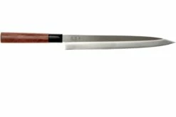 Kai Shun Seki Magoroku Redwood Yanagiba 0240Y 24 Cm