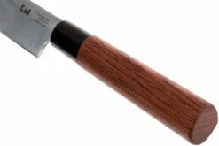 Kai Seki Magoroku Redwood Yanagiba 21 Cm, MGR-0210Y -Messer Verkäufe 2024 KAMGR 210Y 05 kai shun seki magoroku redwood kamgr 210y 05