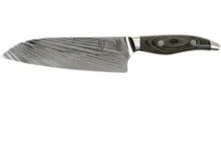 Kai Shun Nagare Santoku 18 Cm, NDC-0702