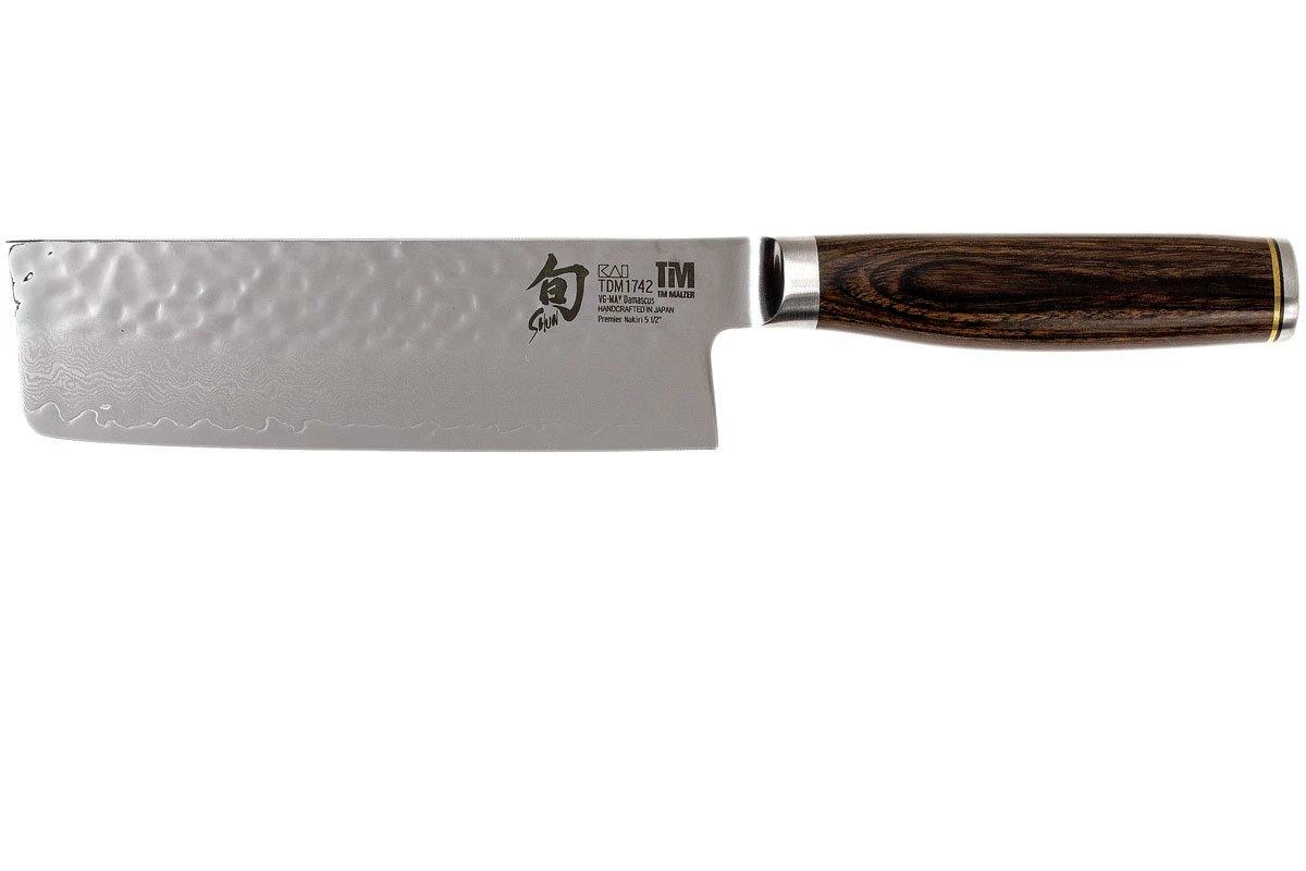 Kai Shun Premier Tim Mälzer Nakirimesser 14 Cm 3 Kai Shun Premier Tim Mälzer Nakirimesser 14 Cm