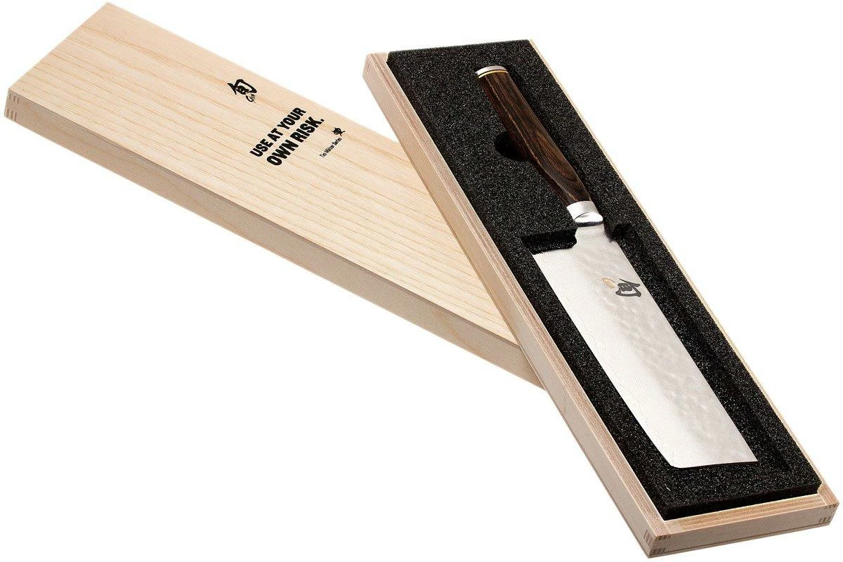 Kai Shun Premier Tim Mälzer Nakirimesser 14 Cm 11 Kai Shun Premier Tim Mälzer Nakirimesser 14 Cm – Bild 9