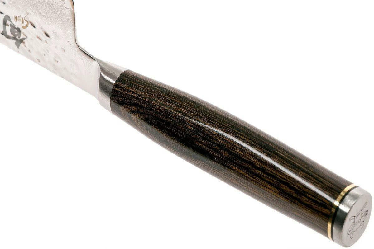 Kai Shun Premier Tim Mälzer Santokumesser 15 Cm 6 Kai Shun Premier Tim Mälzer Santokumesser 15 Cm – Bild 4