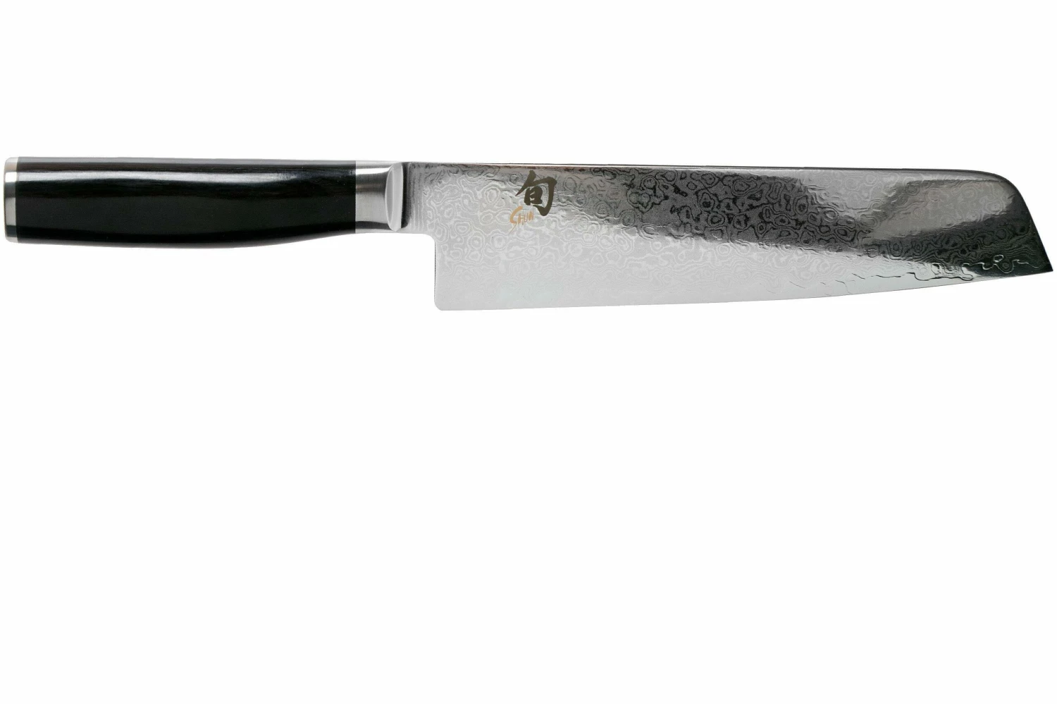 Kai Shun Tim Mälzer Minamo Santoku 18 Cm 4 Kai Shun Tim Mälzer Minamo Santoku 18 Cm – Bild 2
