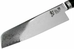Kai Shun Tim Mälzer Minamo Santoku 18 Cm 12 Kai Shun Tim Mälzer Minamo Santoku 18 Cm -Messer Verkäufe 2024 KATMM 0702 03 kai shun tim malzer