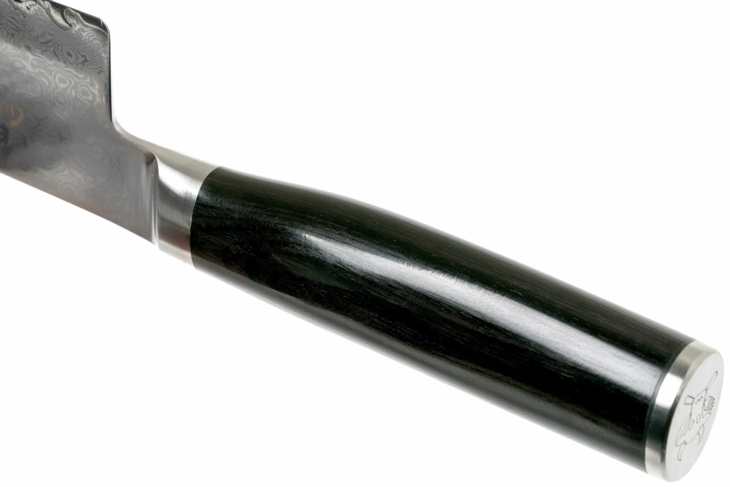 Kai Shun Tim Mälzer Minamo Santoku 18 Cm 6 Kai Shun Tim Mälzer Minamo Santoku 18 Cm – Bild 4