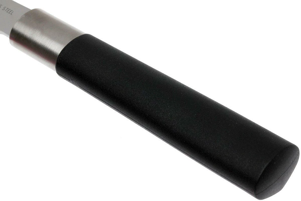 Kai Wasabi Black Yanagiba 21 Cm 6721Y 5 Kai Wasabi Black Yanagiba 21 Cm 6721Y – Bild 3