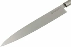 Kai Wasabi Black Yanagiba 24 Cm 6724Y