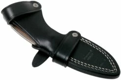 LionSteel H2 Drop Point CVN Natural Canvas Micarta Feststehendes Messer, Tommaso Rumici Design 16 LionSteel H2 Drop Point CVN Natural Canvas Micarta Feststehendes Messer, Tommaso Rumici Design -Messer Verkäufe 2024 LI H2 CVN 07 lionsteel