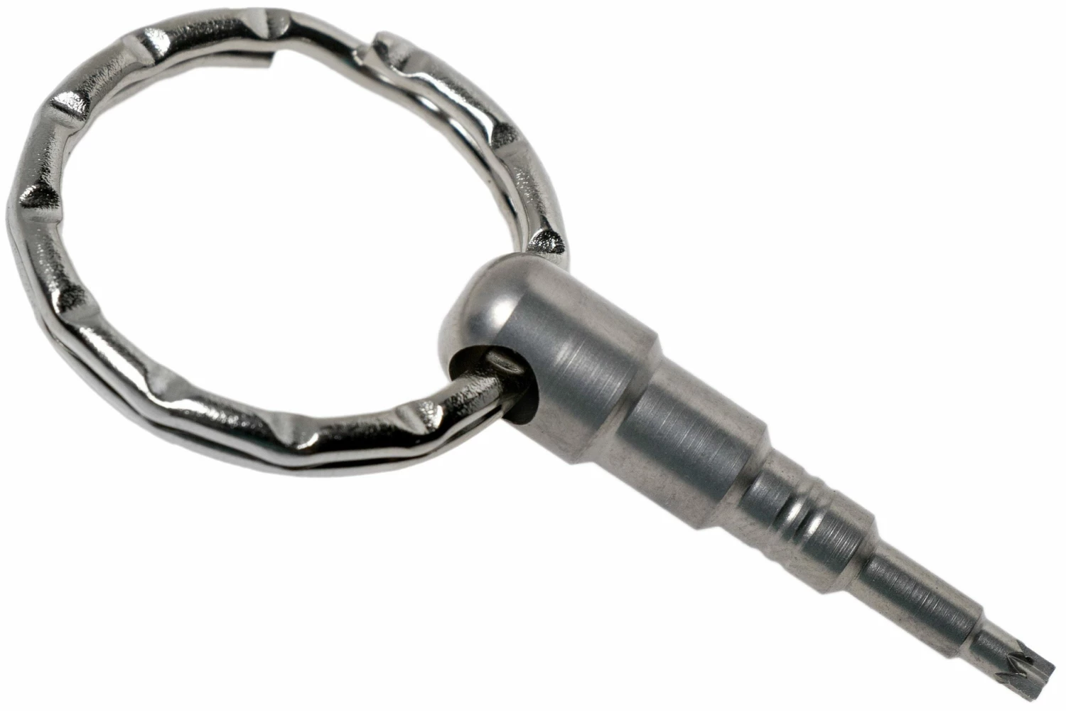 LionSteel H2 Drop Point CVN Natural Canvas Micarta Feststehendes Messer, Tommaso Rumici Design 10 LionSteel H2 Drop Point CVN Natural Canvas Micarta Feststehendes Messer, Tommaso Rumici Design – Bild 8