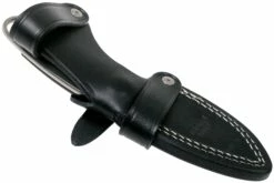 LionSteel H2 Drop Point GBK Black G10 Feststehendes Messer, Tommaso Rumici Design 16 LionSteel H2 Drop Point GBK Black G10 Feststehendes Messer, Tommaso Rumici Design -Messer Verkäufe 2024 LI H2 GBK 07 lionsteel