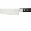 Maserin TEGI 2500-17PN Santoku Schwarz, 17 Cm 2 Maserin TEGI 2500-17PN Santoku Schwarz, 17 Cm -Messer Verkäufe 2024 ME2500 17PN 01 maserin
