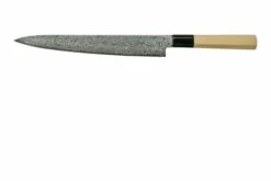 Mujun Sekiso 10AS-24 Sujihiki 24 Cm