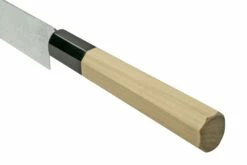 Mujun Sekiso 10AS-24 Sujihiki 24 Cm 9 Mujun Sekiso 10AS-24 Sujihiki 24 Cm -Messer Verkäufe 2024 MJ10AS 24 04 mujun