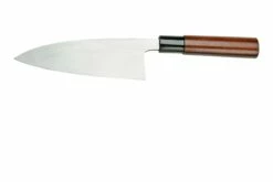 Mujun S53-J Deba 15 Cm, Einseitig Geschliffen