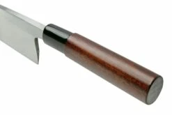 Mujun S53-J Deba 15 Cm, Einseitig Geschliffen 10 Mujun S53-J Deba 15 Cm, Einseitig Geschliffen -Messer Verkäufe 2024 MJS53 J 04 mujun