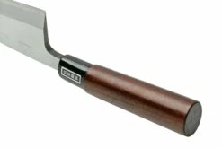 Mujun S53-J Deba 15 Cm, Einseitig Geschliffen 11 Mujun S53-J Deba 15 Cm, Einseitig Geschliffen -Messer Verkäufe 2024 MJS53 J 05 mujun