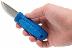 Morakniv Mora Eldris Blue 12631 Neck Knife Mit Messerscheide Und Feuerstarter 13 Morakniv Mora Eldris Blue 12631 Neck Knife Mit Messerscheide Und Feuerstarter -Messer Verkäufe 2024 MO12631 05 mora eldris mo12631 05