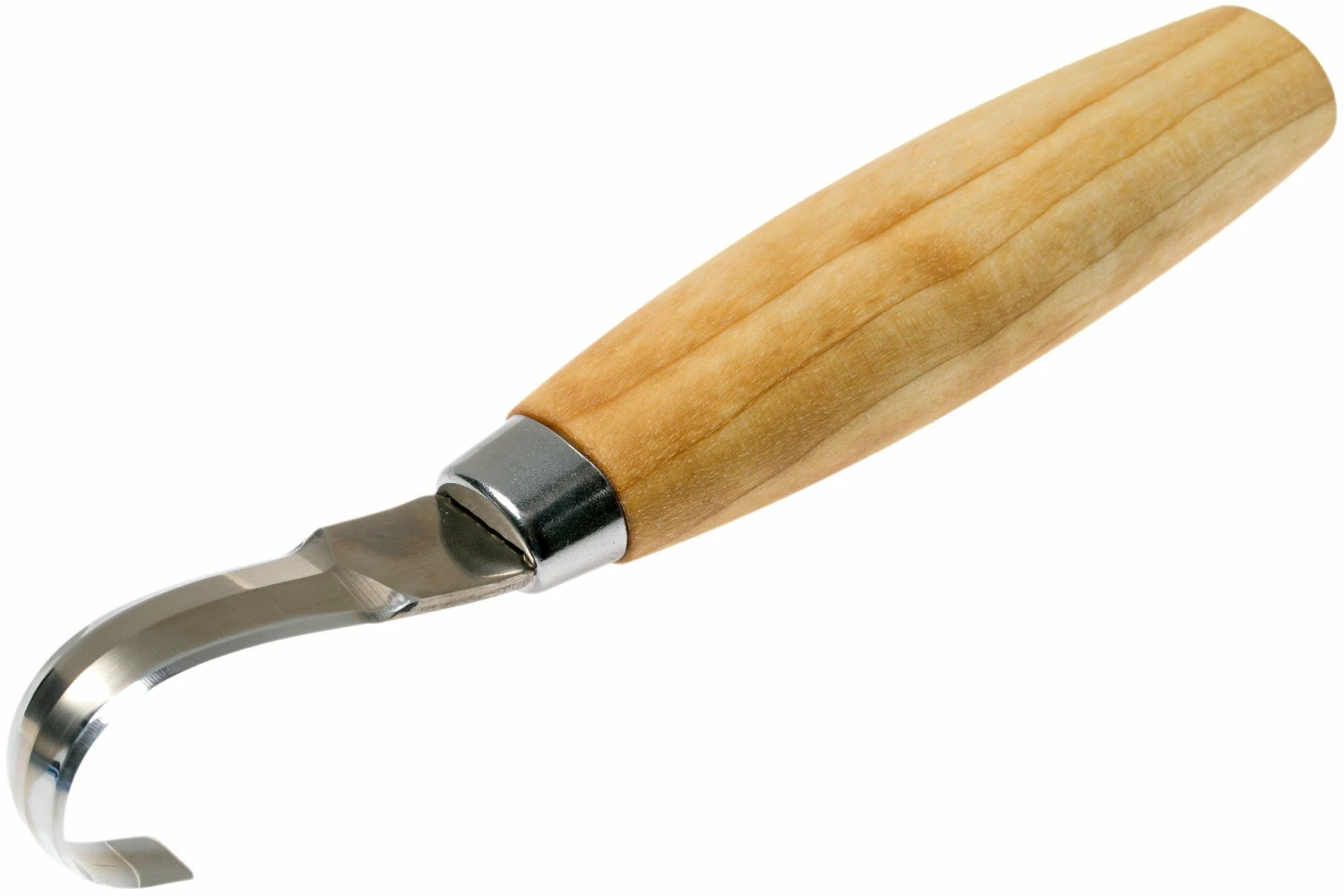 Morakniv Hook Knife 162 Löffelmesser 4 Morakniv Hook Knife 162 Löffelmesser – Bild 2