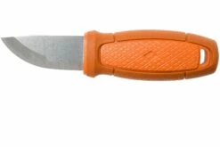 Morakniv Mora Eldris Burnt Orange 13501 Neck Knife Mit Scheide