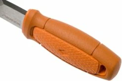 Morakniv Mora Eldris Burnt Orange 13501 Neck Knife Mit Scheide -Messer Verkäufe 2024 MO13501 04 mora knives