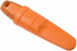 Morakniv Mora Eldris Burnt Orange 13501 Neck Knife Mit Scheide -Messer Verkäufe 2024 MO13501 07 mora knives