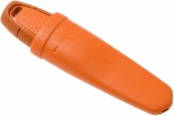 Morakniv Mora Eldris Burnt Orange 13501 Neck Knife Mit Scheide -Messer Verkäufe 2024 MO13501 08 mora knives