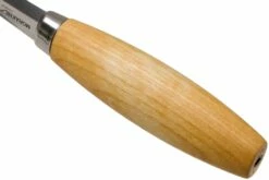Morakniv Mora Wood Carving 106 Carbon, Holzschnitzmesser -Messer Verkäufe 2024 MO14027 04 mora knives