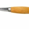 Morakniv Mora Wood Carving 120 Carbon, Holzschnitzmesser