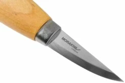 Morakniv Mora Wood Carving 120 Carbon, Holzschnitzmesser -Messer Verkäufe 2024 MO14028 03 mora knives