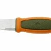 Morakniv Mora Eldris Hunting 14237 Green Orange, Jagd Neck Knife Mit Messserscheide Und Gürtelschlaufe 2 Morakniv Mora Eldris Hunting 14237 Green Orange, Jagd Neck Knife Mit Messserscheide Und Gürtelschlaufe -Messer Verkäufe 2024 MO14237 01 morakniv