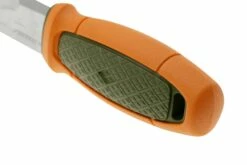Morakniv Mora Eldris Hunting 14237 Green Orange, Jagd Neck Knife Mit Messserscheide Und Gürtelschlaufe 11 Morakniv Mora Eldris Hunting 14237 Green Orange, Jagd Neck Knife Mit Messserscheide Und Gürtelschlaufe -Messer Verkäufe 2024 MO14237 04 morakniv