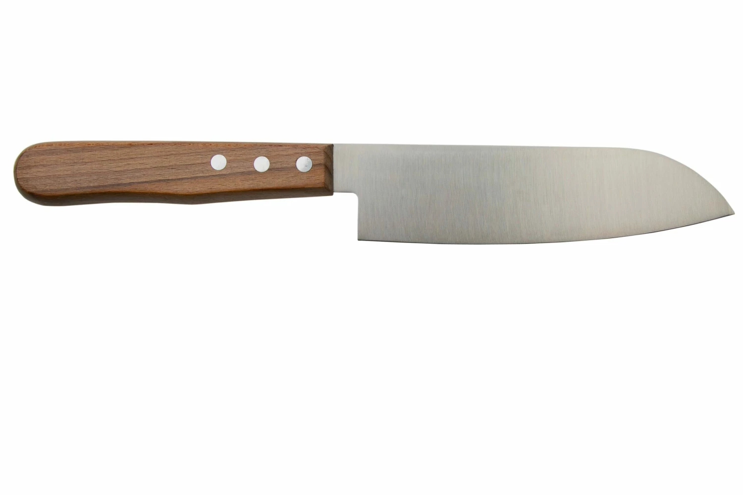 Messermeister Future 22-02035 Santoku, 16,5 Cm 4 Messermeister Future 22-02035 Santoku, 16,5 Cm – Bild 2