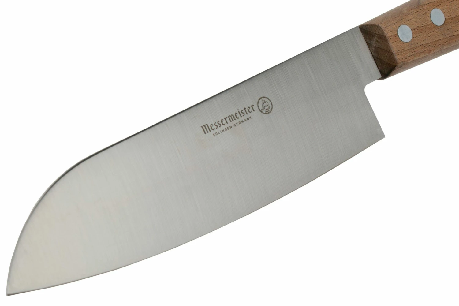 Messermeister Future 22-02035 Santoku, 16,5 Cm 5 Messermeister Future 22-02035 Santoku, 16,5 Cm – Bild 3