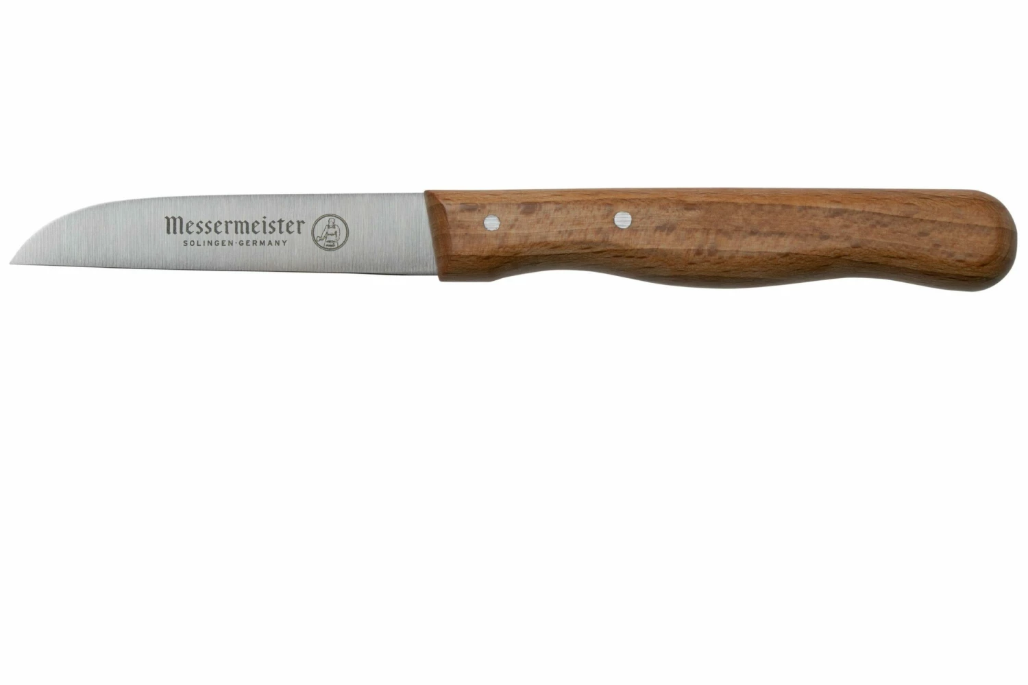 Messermeister Future 22-02037 Schälmesser, 8 Cm 3 Messermeister Future 22-02037 Schälmesser, 8 Cm