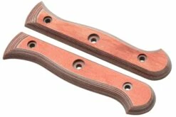 Messermeister Custom Terra, Medium 860222 Holzgriff